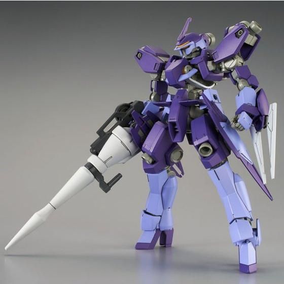 P-Bandai HG 1/144 Gaelio's Schwalbe Graze