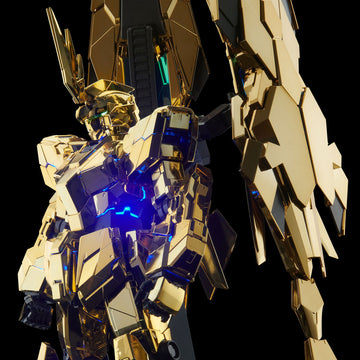 P-Bandai PG 1/60 Narrative Ver.Expansion Set for Unicorn Gundam 03 Phenex