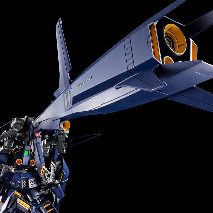 P-Bandai HG 1/144 Booster Expansion Set for Cruiser Mode (Combat Deployment Colors)(advance of Z the Flag of Titans)
