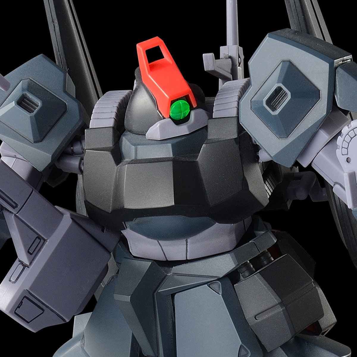 P-Bandai HG 1/144 Rick Dias