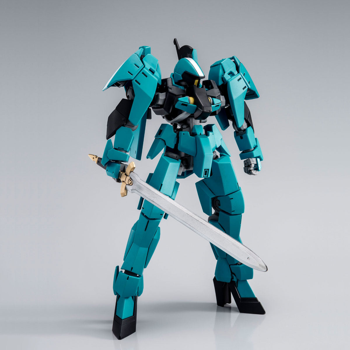 P-Bandai HG 1/144 Graze Ritter (Carta Corps)