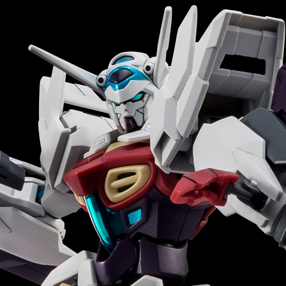P-Bandai HG 1/144 Gundam G-Else (Before)