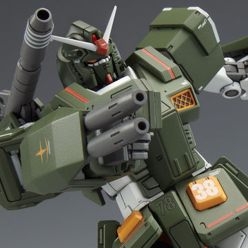 P-Bandai HG 1/144 Full Armor Gundam