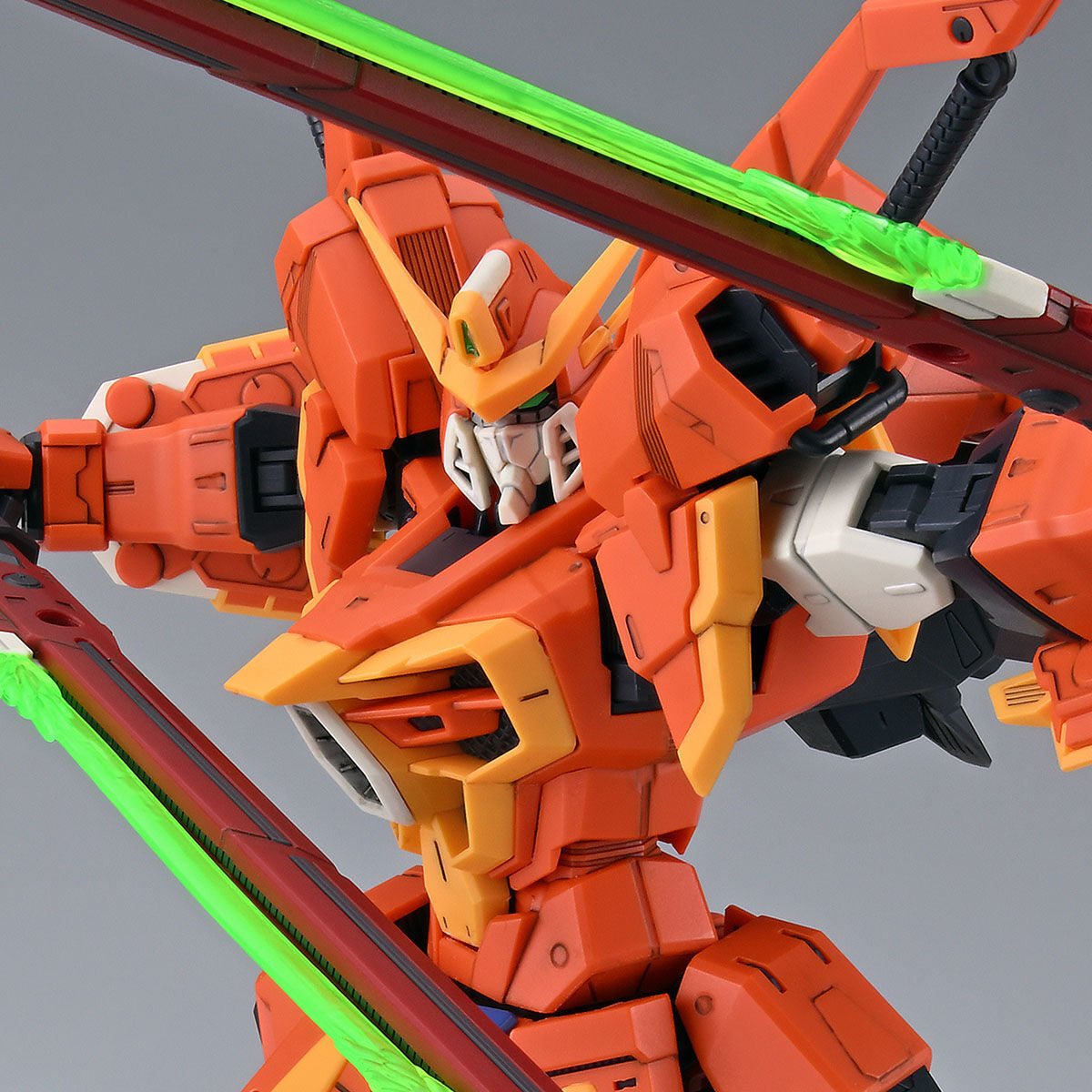 P-Bandai Full Mechanics 1/100 Sword Calamity Gundam