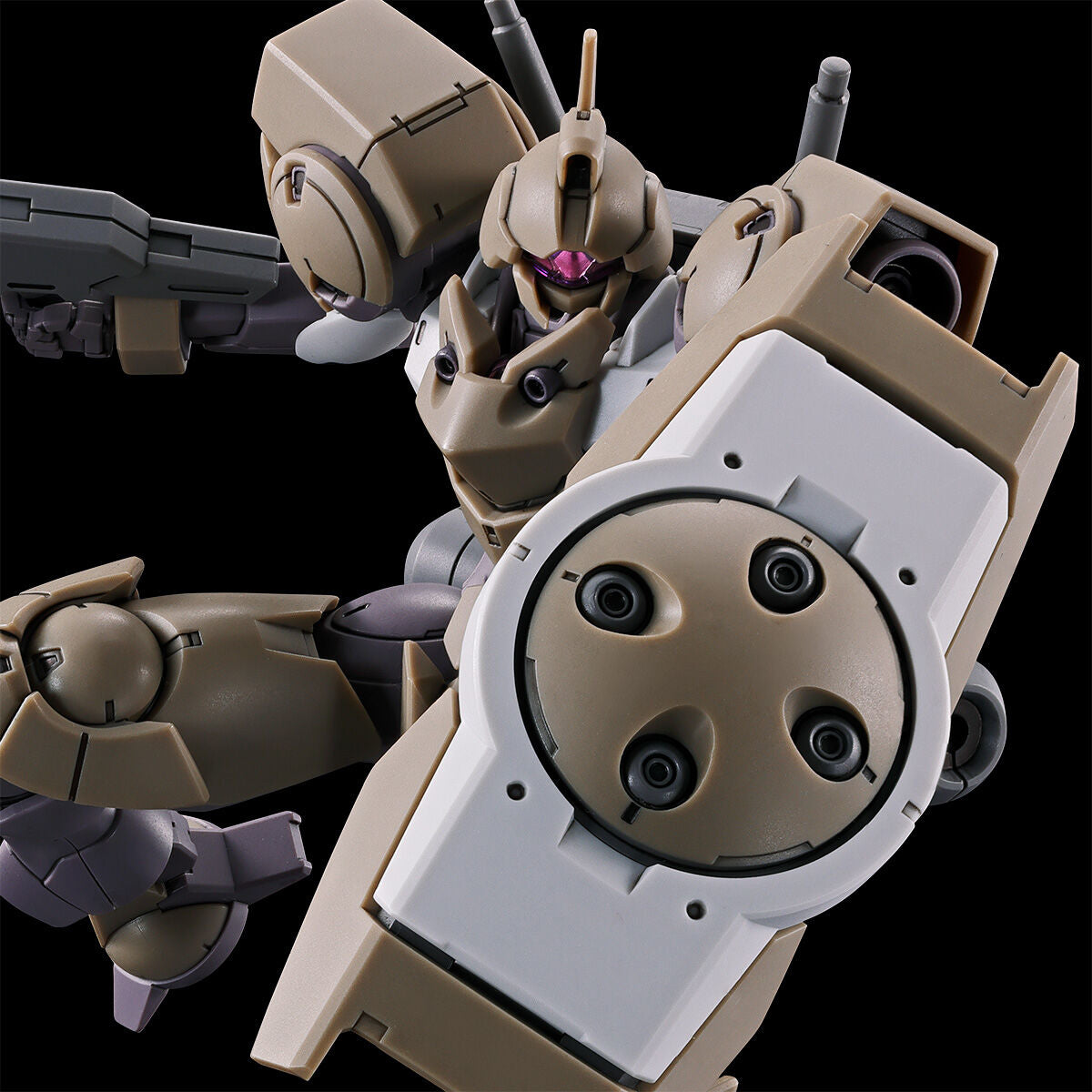 P-Bandai HG 1/144 Heingra