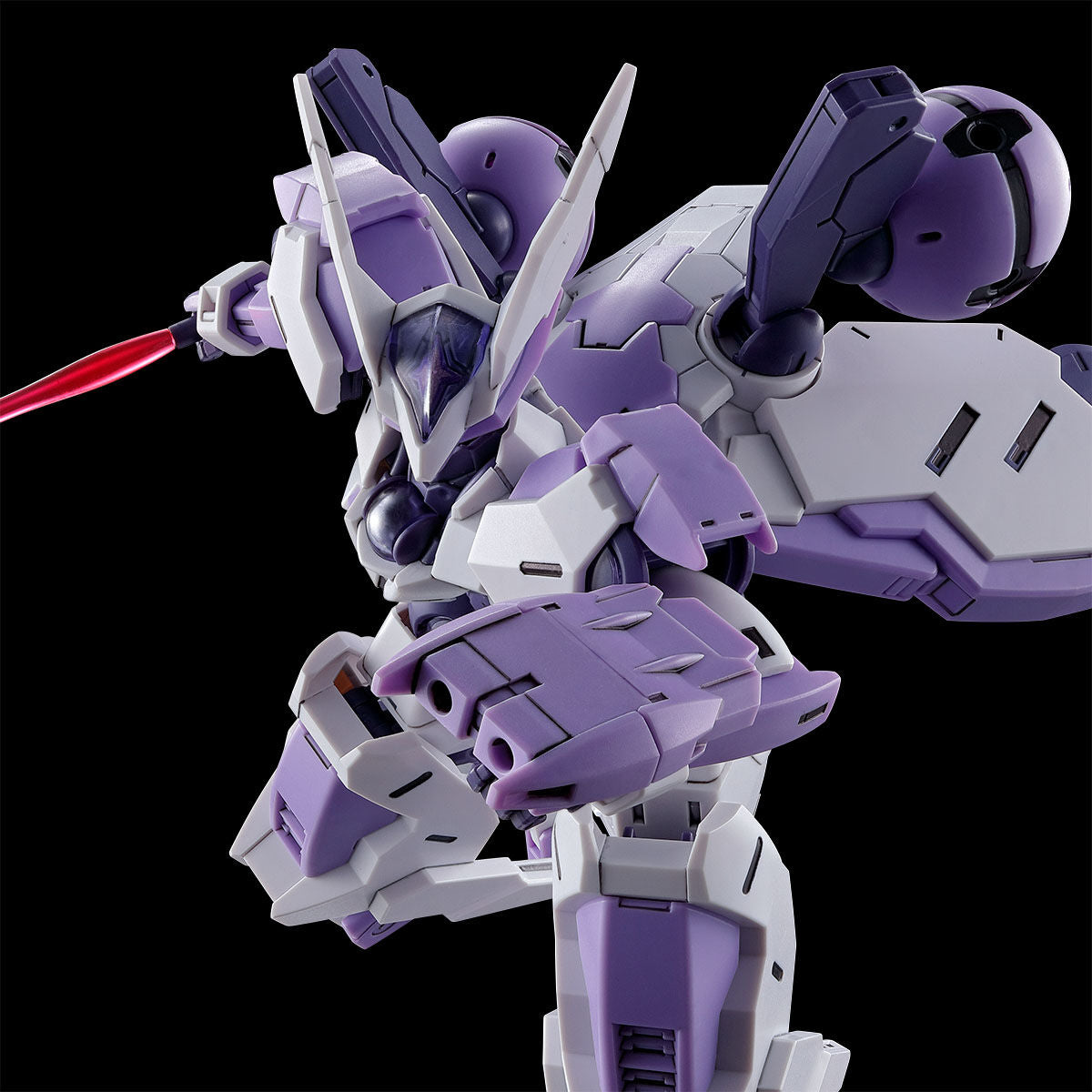 P-Bandai HG 1/144 Beguir-Beu Torche (Kenanji Team/Ridrick Team)