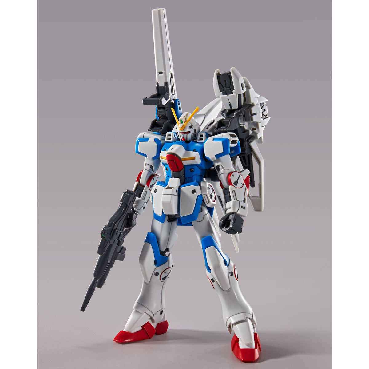 P-Bandai HG 1/144 Second V