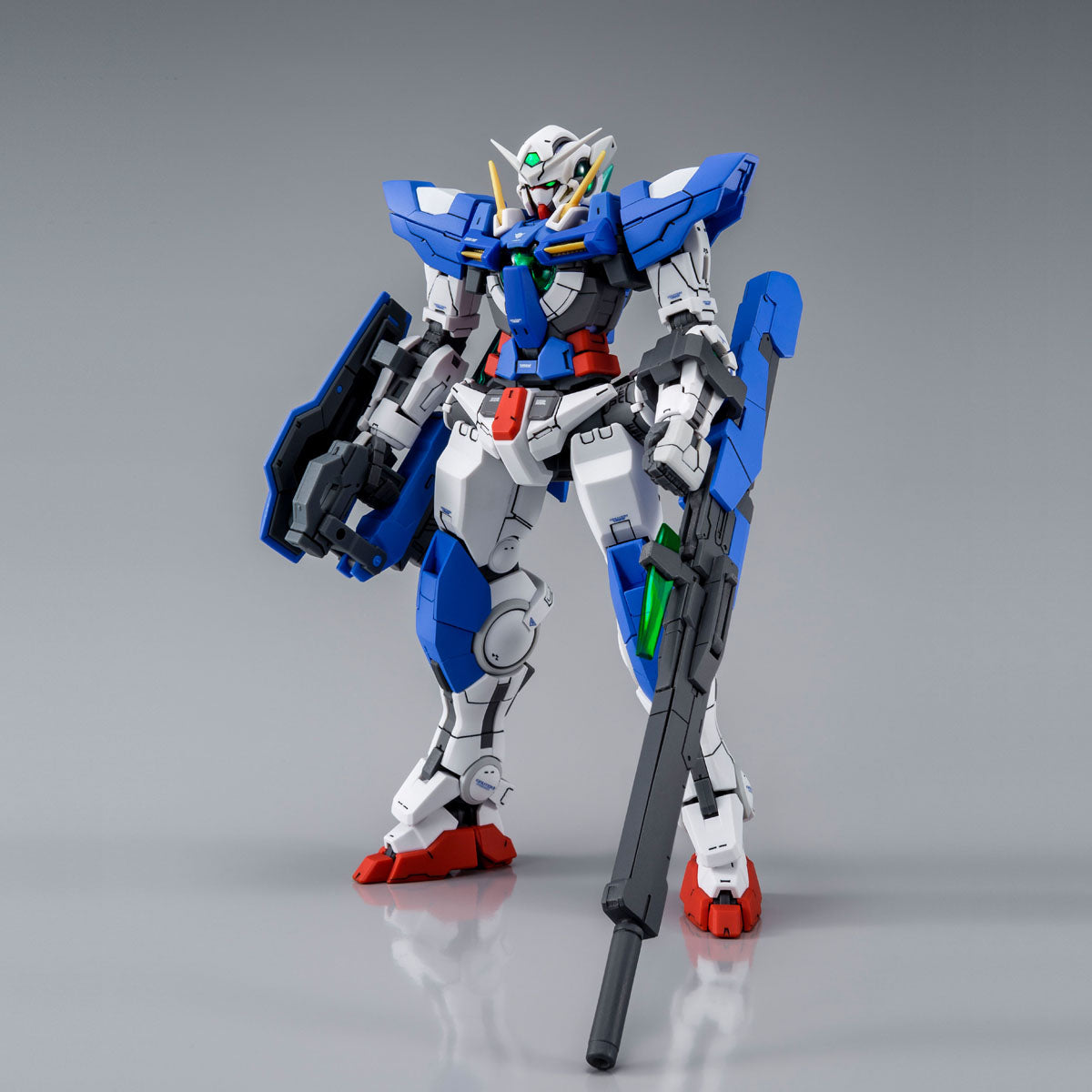 P-Bandai RG 1/144 Gundam Exia Repair III