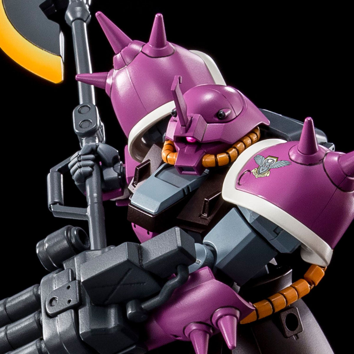 P-Bandai HG 1/144 Doug Schneid's Efreet