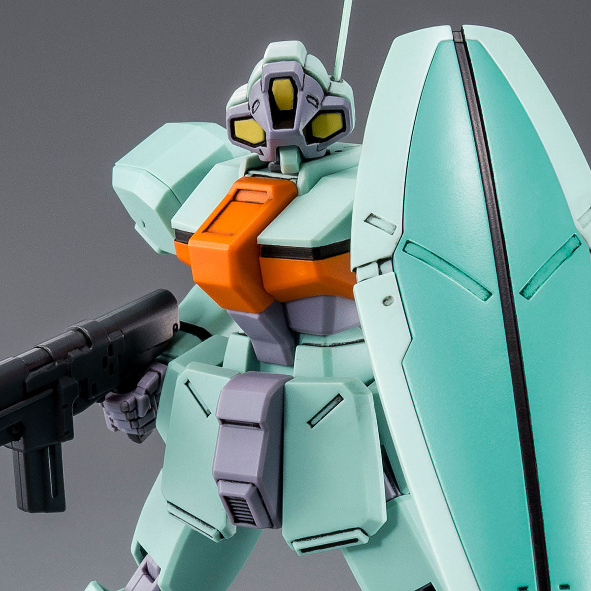 P-Bandai HG 1/144 Daughtress