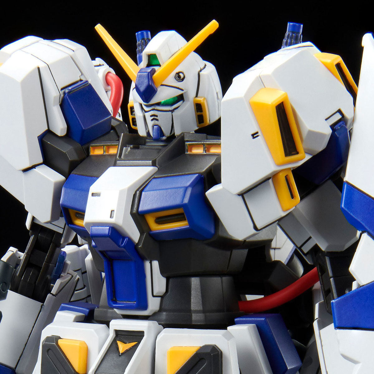 P-Bandai HG 1/144 Gundam G04
