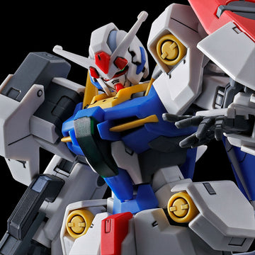 P-Bandai HG 1/144 Gundam Plutone