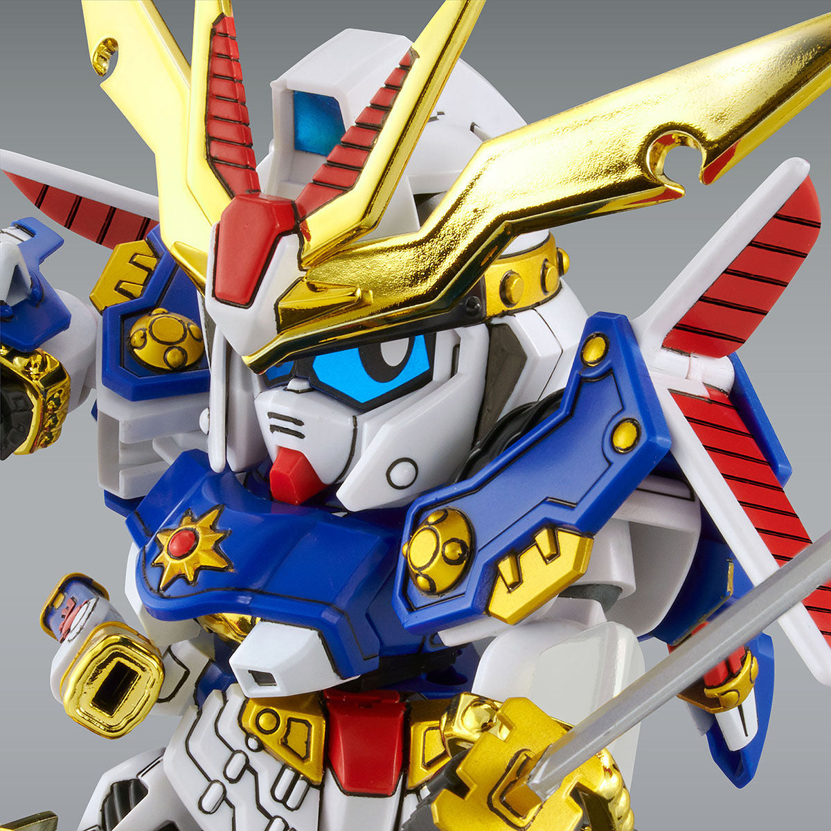 P-Bandai Legendbb Rekko Gundam