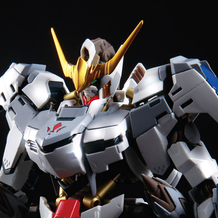 P-Bandai 1/100 Hi-Resolution Model Gundam Barbatos 6TH Form