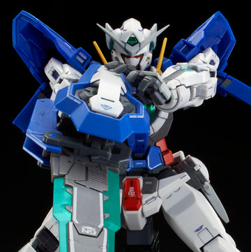 P-Bandai RG 1/144 Gundam Exia Repair II