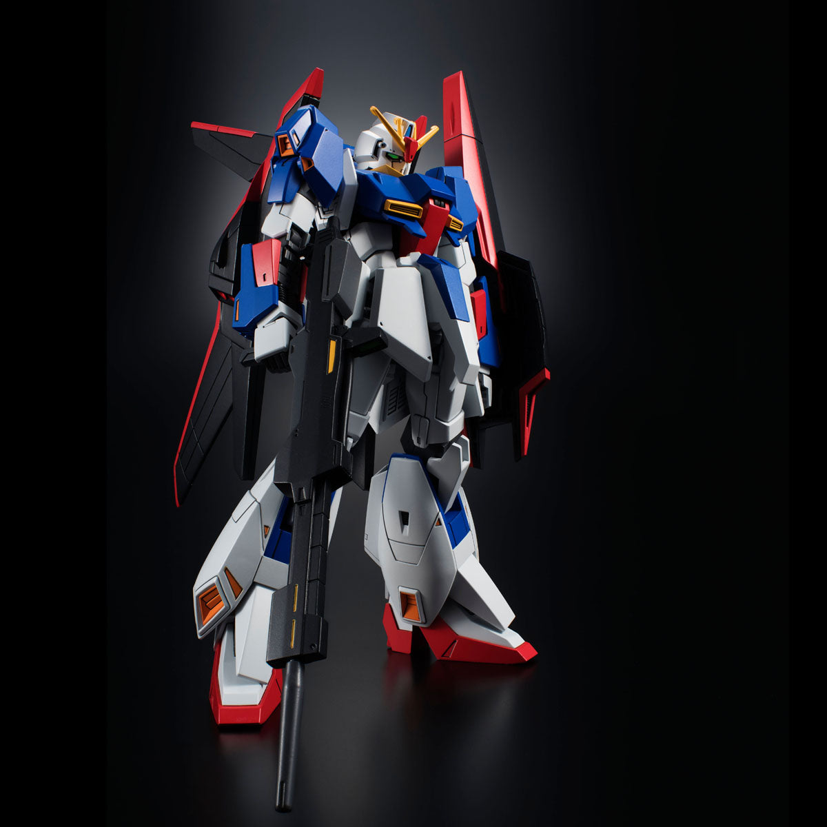 P-Bandai HG 1/144 Zeta Gundam (Wave Shooter)