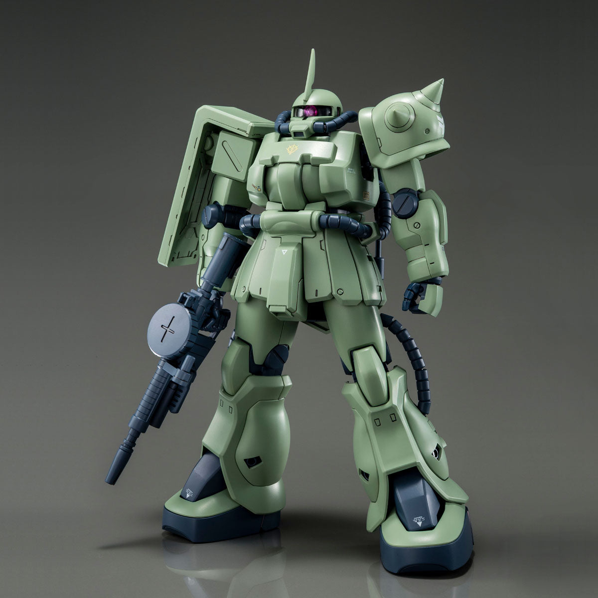 P-Bandai MG 1/100 Neuen Bitter's ZAKUIIF2