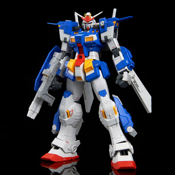 P-Bandai MG 1/100 Gundam Stormbringer