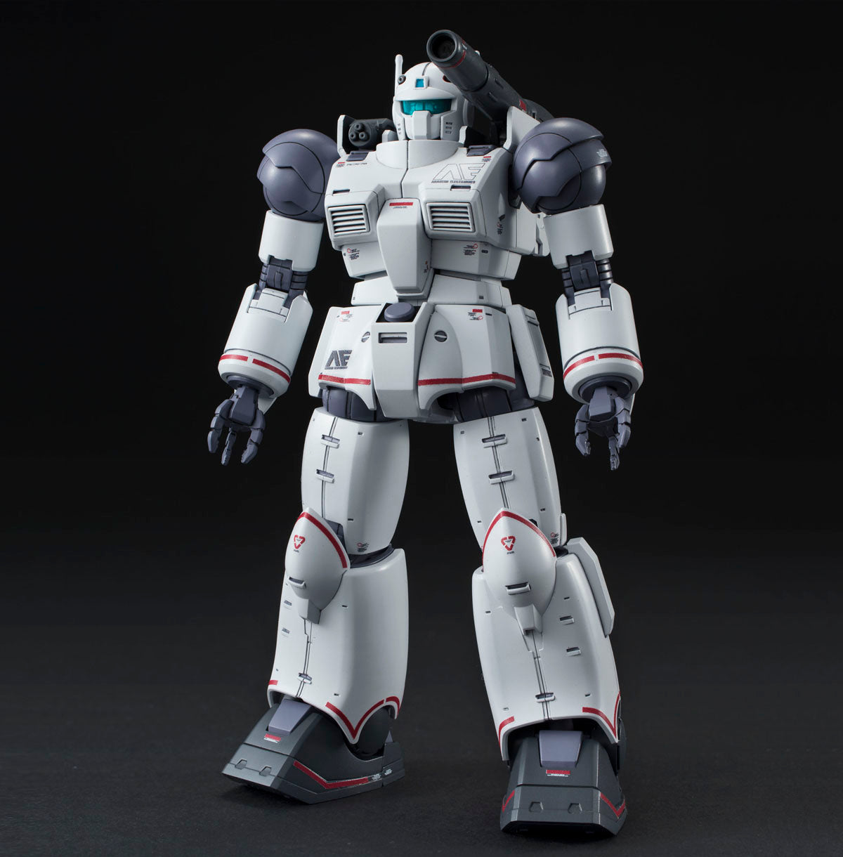P-Bandai HG 1/144 Guncannon First Type (Rollout Unit 1)