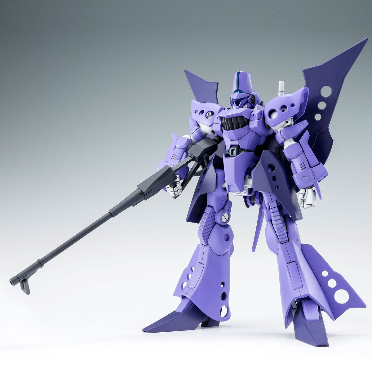 P-Bandai HG 1/144 Hambrabi Suban