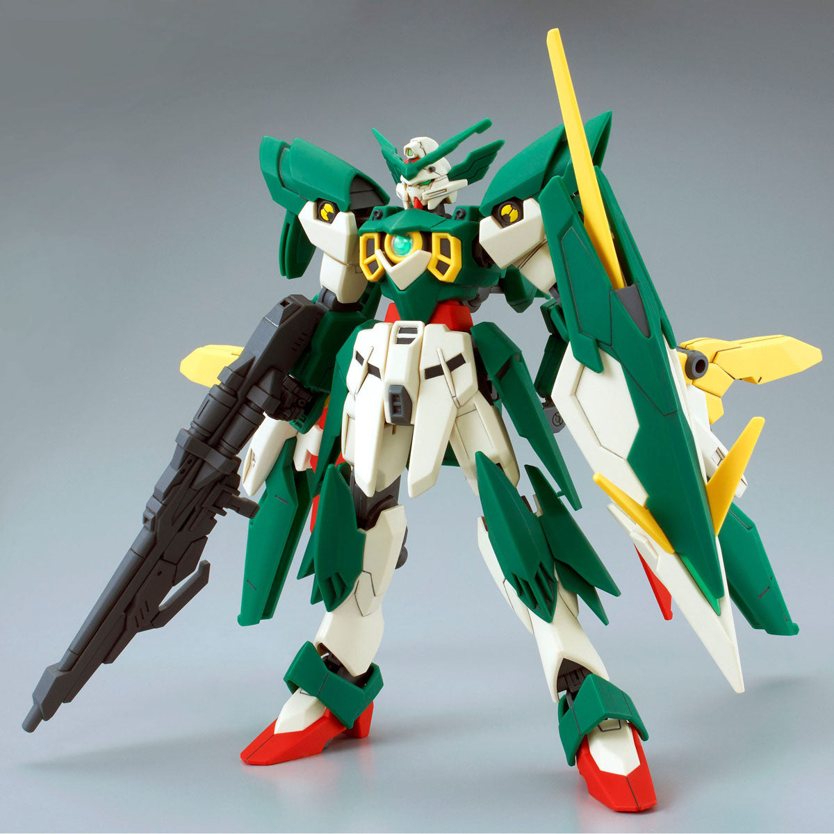 P-Bandai HG 1/144 Gundam Fenice Liberta