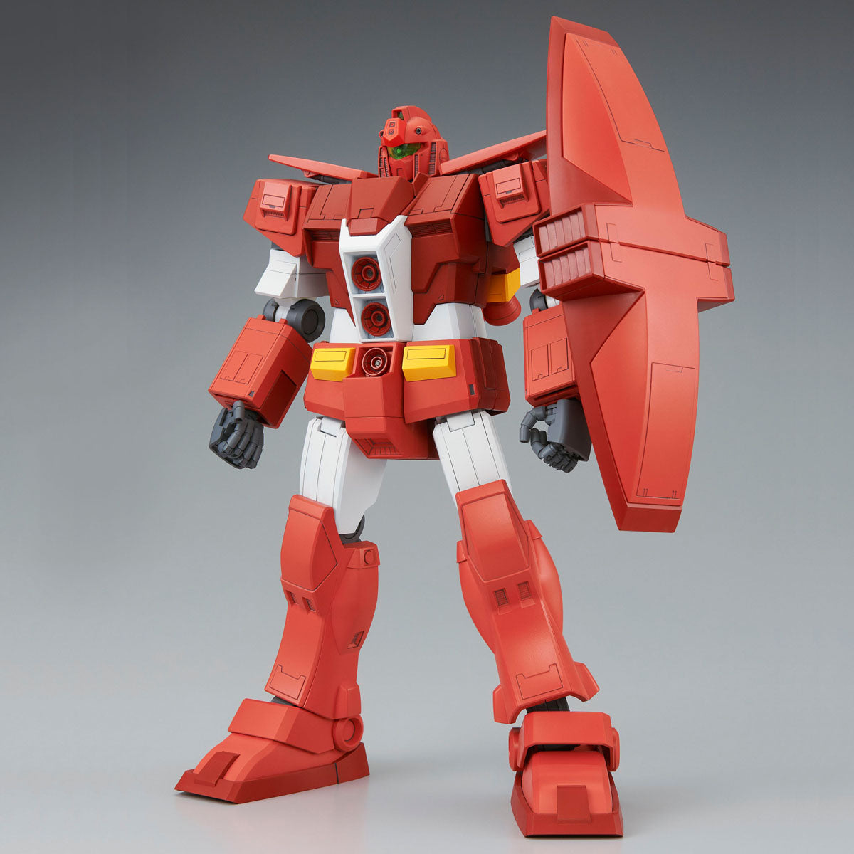 P-Bandai HG 1/144 Psycho GM