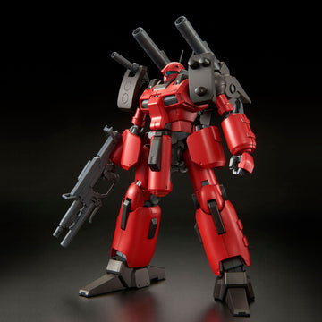 P-Bandai RE/100 1/100 Guncannon Detector (Z-MSV Ver.)