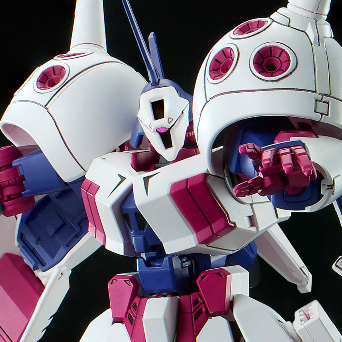 P-Bandai HG 1/144 R-Jarja (Twilight Axis Ver.)