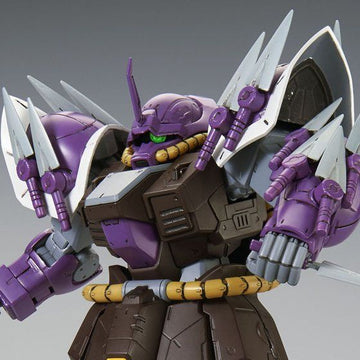 P-Bandai RE 1/100 Efreet Schneid