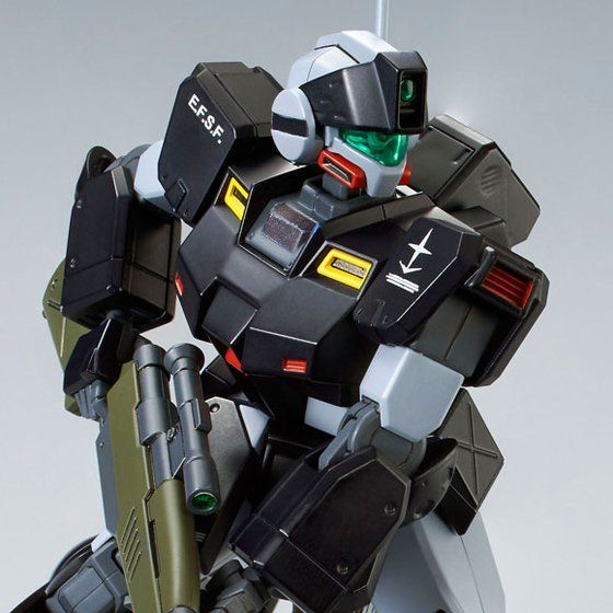 P-Bandai HGUC 1/144 Lydo Wolf's GM Sniper II
