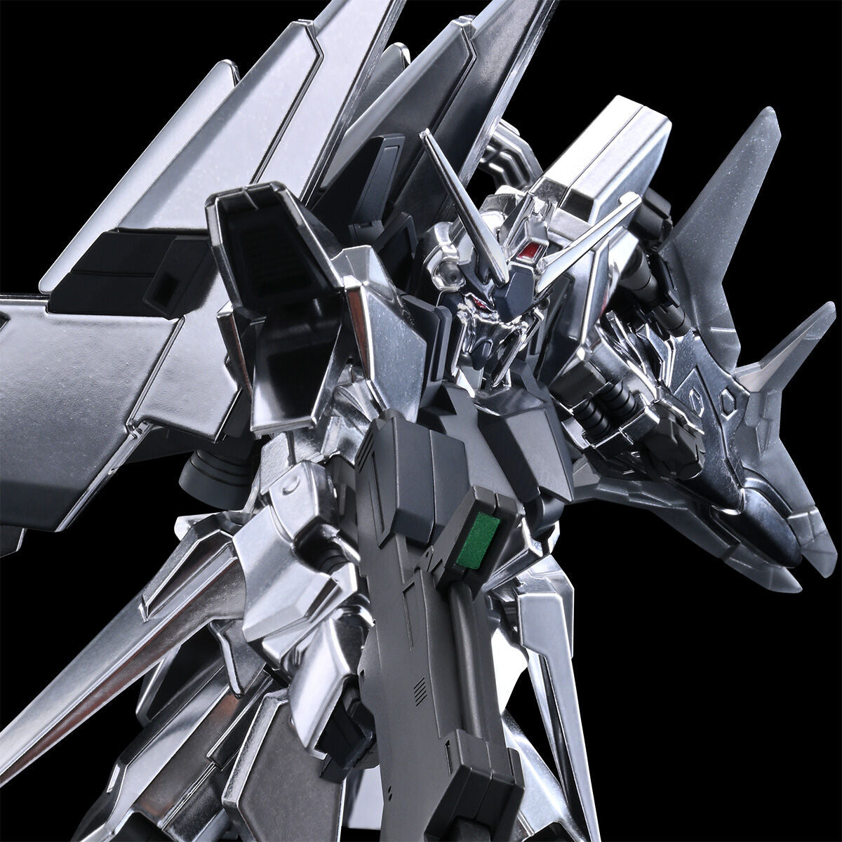 P-Bandai HG 1/144 Delta Zayin