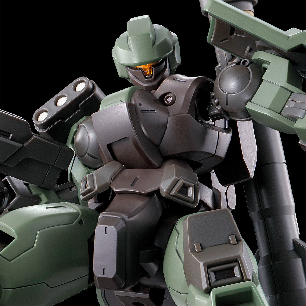 P-Bandai HG 1/144 Desultor