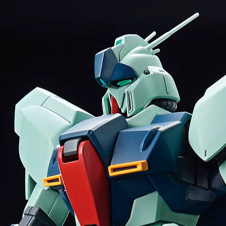 MG 1/100 RE-Gz (Char's Counterattack Ver.)
