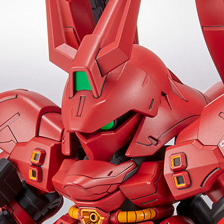 BB Senshi MSN-04FF Sazabi