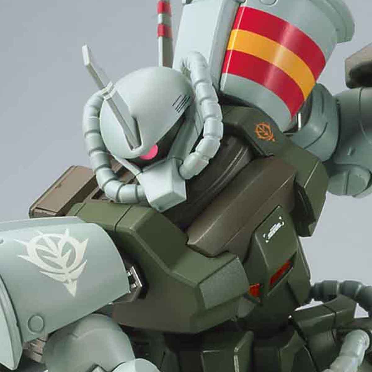HG 1/144 The Gundam Base Limited Gouf Flight Type (21st Century Real Type Ver.)
