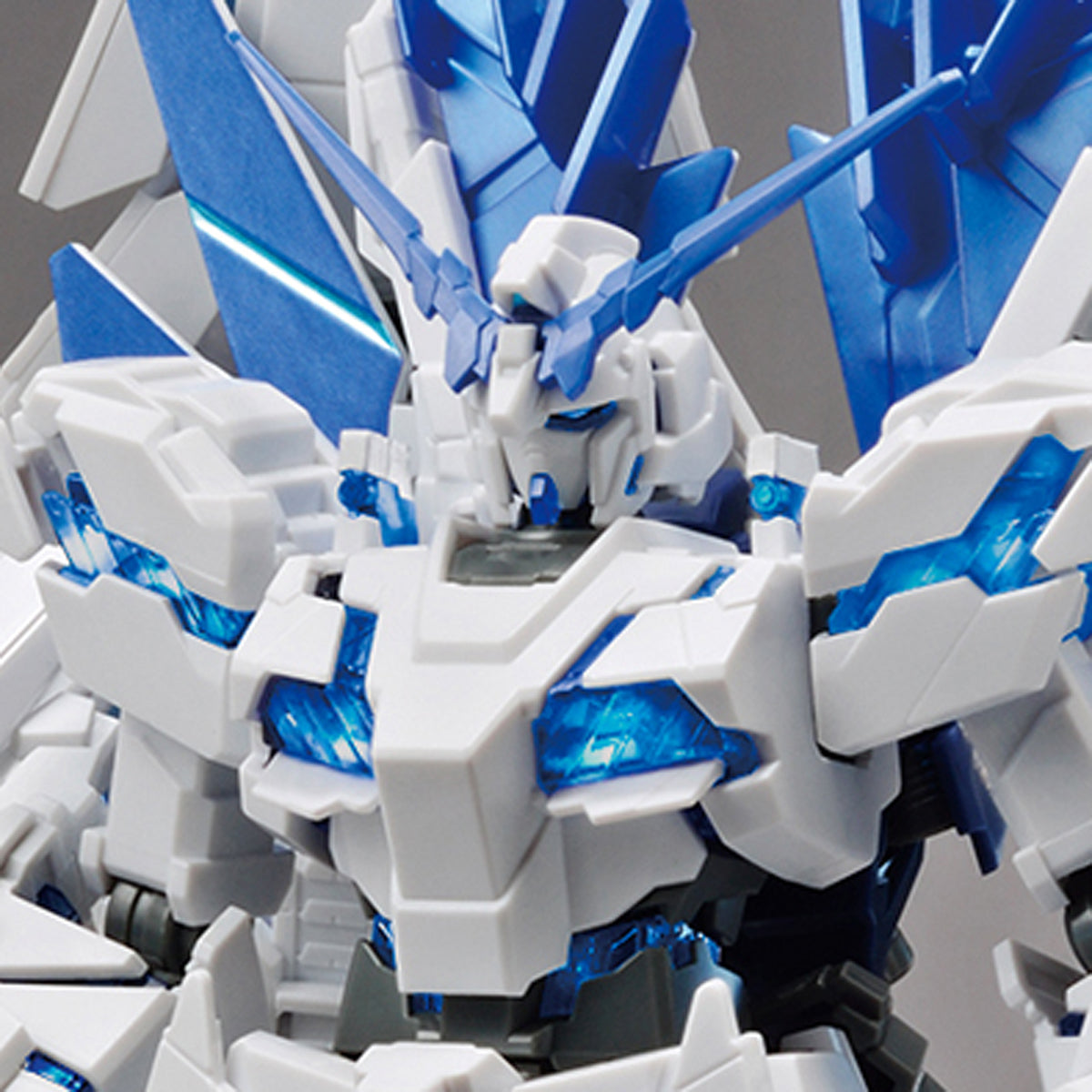 HG 1/144 The Gundam Base Limited Unicorn Gundam Perfectibility (Destroy Mode)