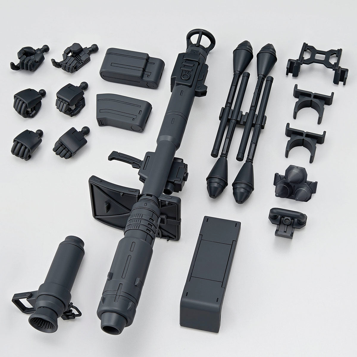 1/144 The Gundam Base Limited System Weapon Kit 006