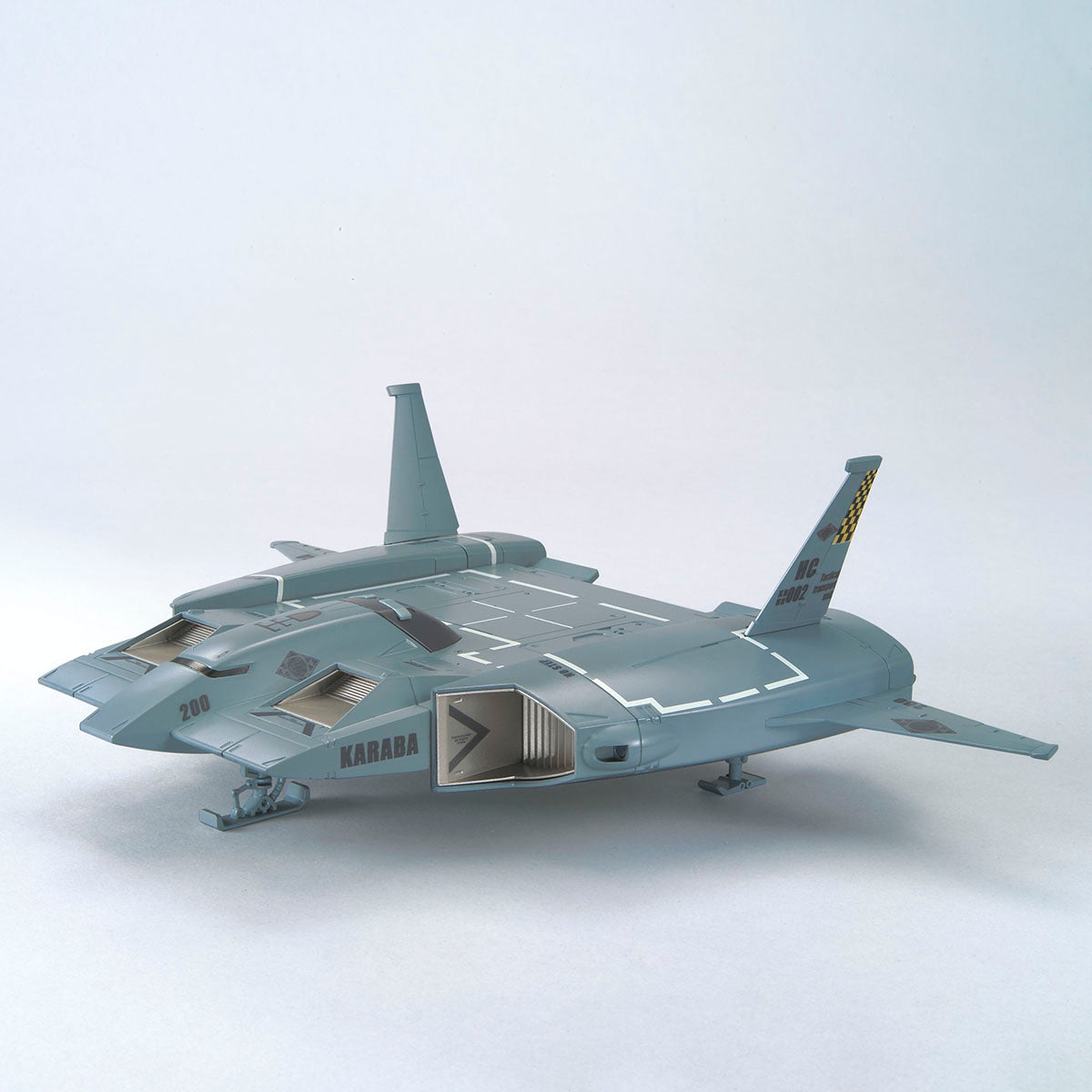 HG 1/144 The Gundam Base Limited Dodai Kai (21st Century Real Type Ver.)