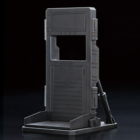 1/144 The Gundam Base Limited White Base MS Hangar Set