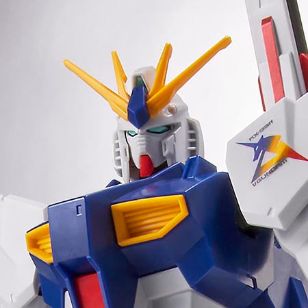 Entry Grade 1/144 RX-93ff Nu Gundam