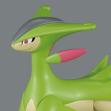 Pokémon Model Kit Virizion