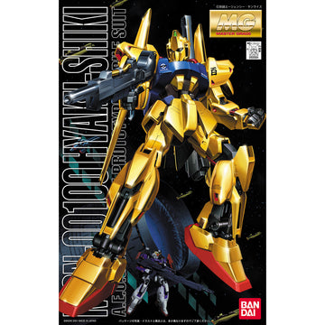 MG 1/100 MSN-100 Hyaku-Shiki