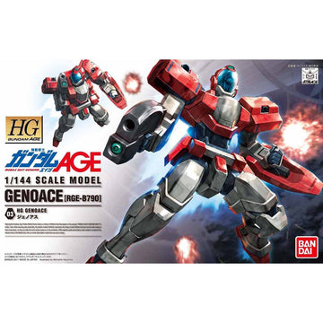 HG 1/144 Genoace