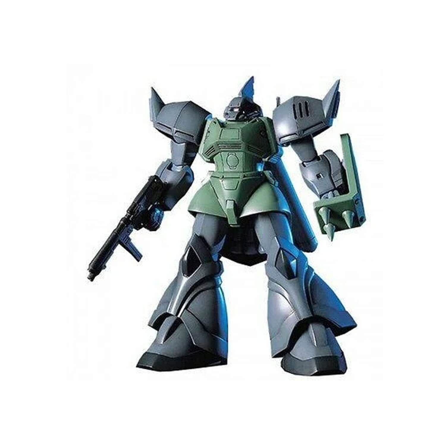 HGUC 1/144 #16 Gelgoog Marine | 4573102609663