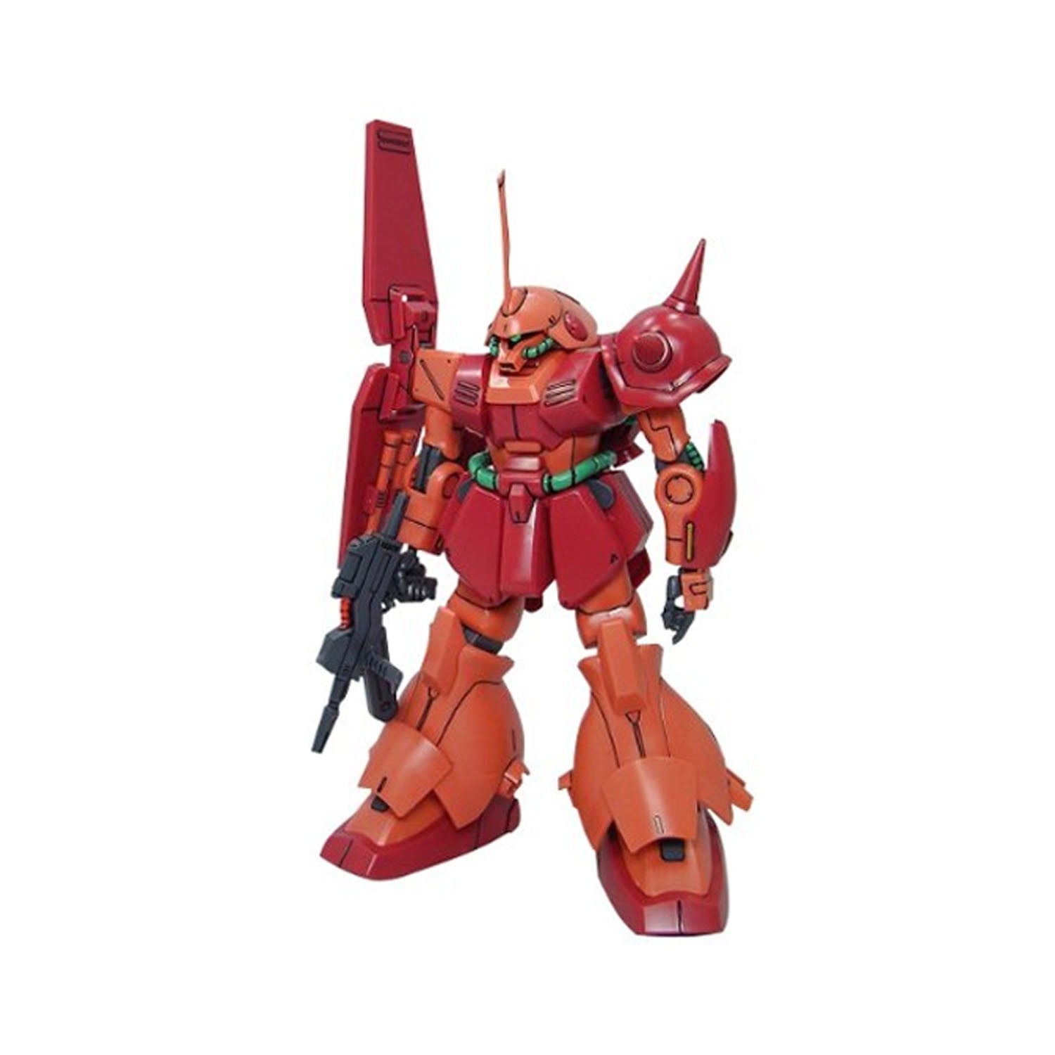 Bandai HGUC 1/144 #52 Marasai "Zeta Gun dam" | 4573102579522