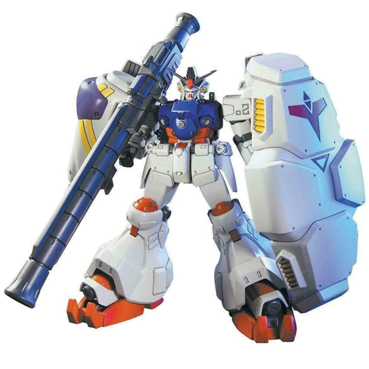 HGUC 1/144 #66 Gundam GP-02A | 4573102557193