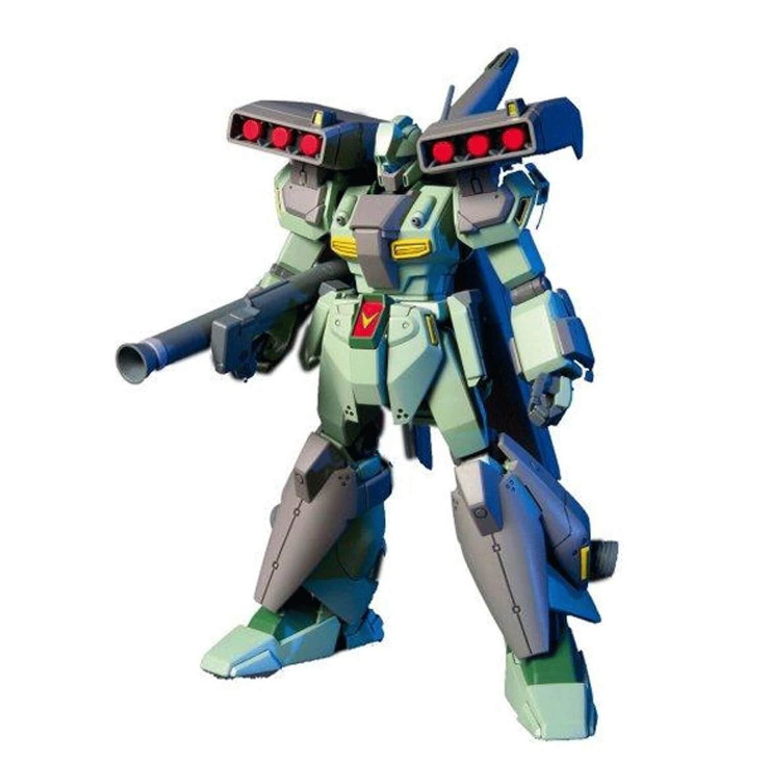 HGUC 1/144 #104 Stark Jegan | 4573102591616