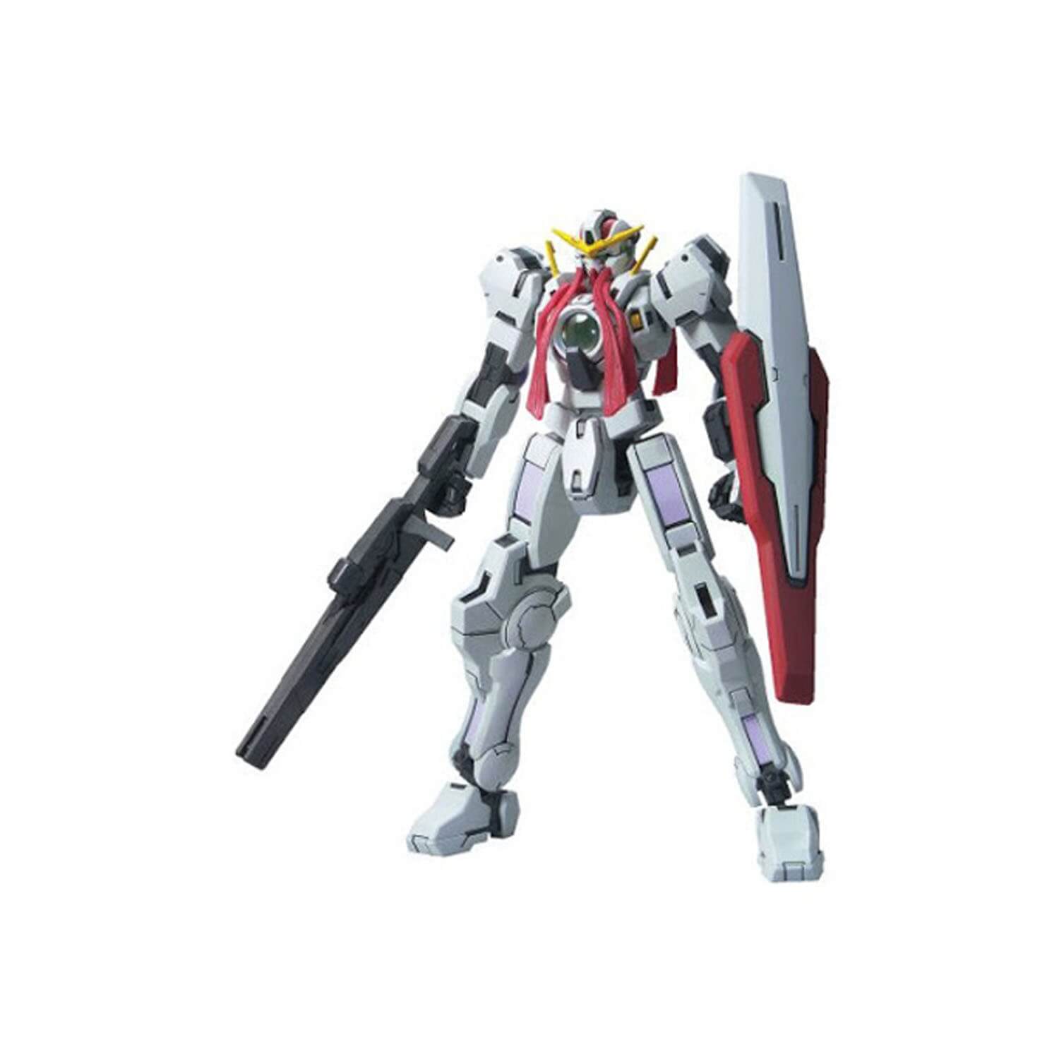 HG 1/144 #15 Gundam Nadlee | 4573102606457