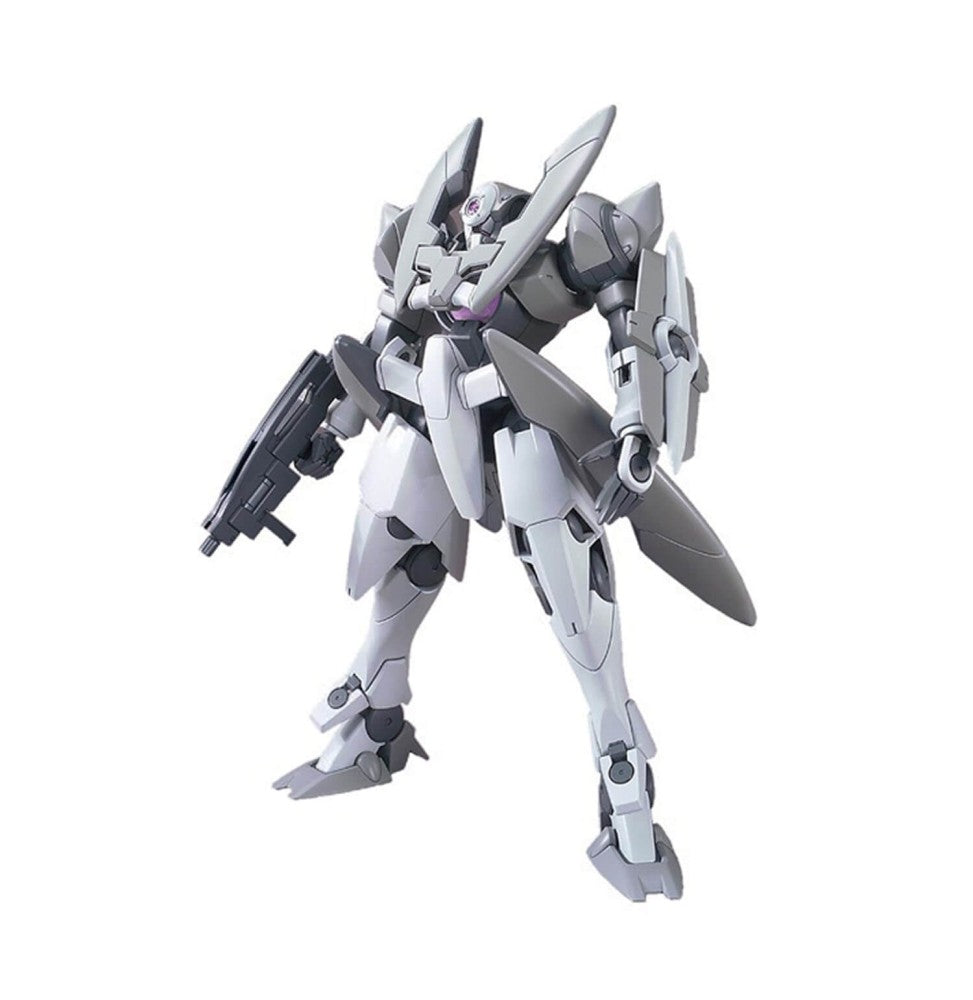 HG 1/144 #18 GN-X | 4573102606464