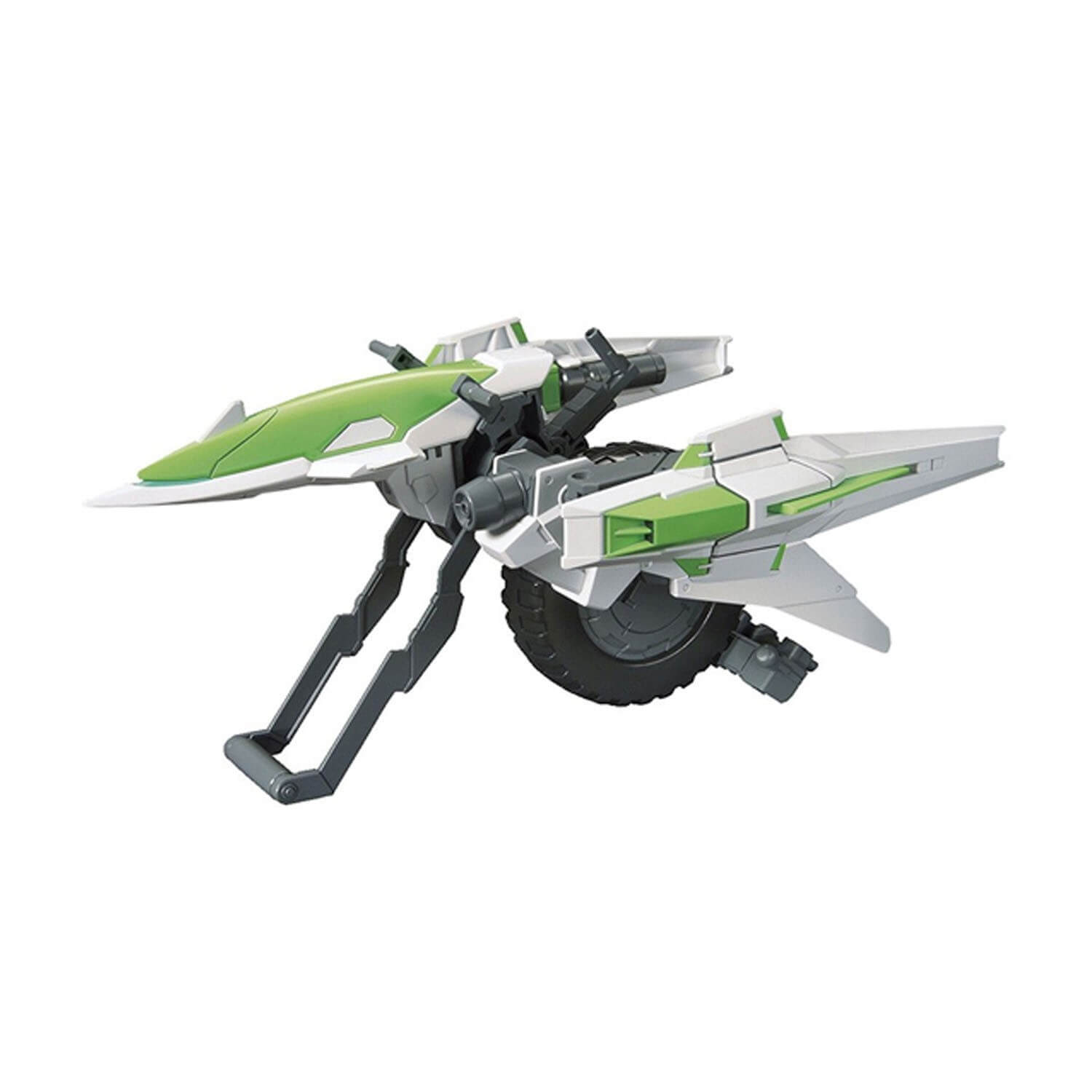 Bandai #04 Meteor Hopper 'Gundam Build Fighters', Bandai HGBC | 4543112851550